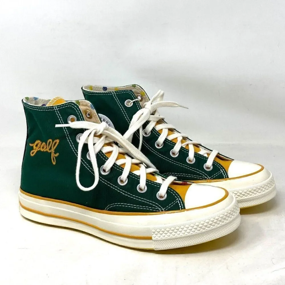 Converse chuck 70